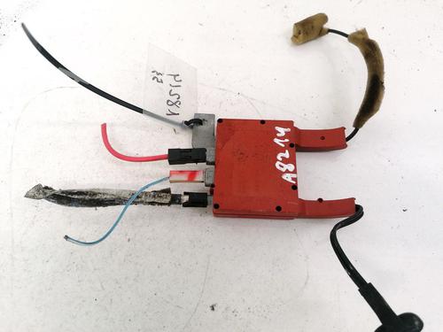 Used Electronic module Electronic module VOLVO S60 I (384) D5 (163 hp) 35416516 35416516