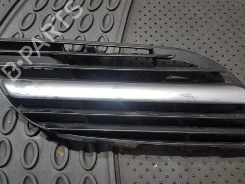Grelha Grelha NISSAN ALMERA TINO (V10) 2.2 dCi (115 hp) 35656646 35656646