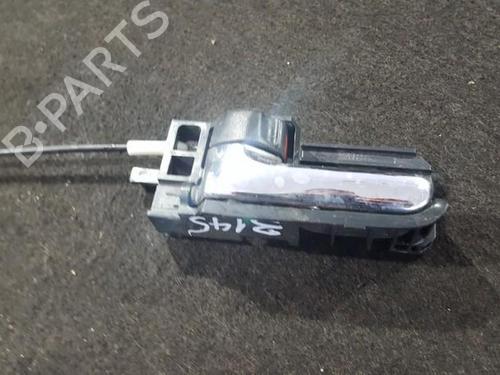 Used Front left interior door handle Front left interior door handle TOYOTA COROLLA Saloon (_E12_) 1.6 VVT-i (ZZE121_, ZZE121R) (110 hp) 35660709 35660709
