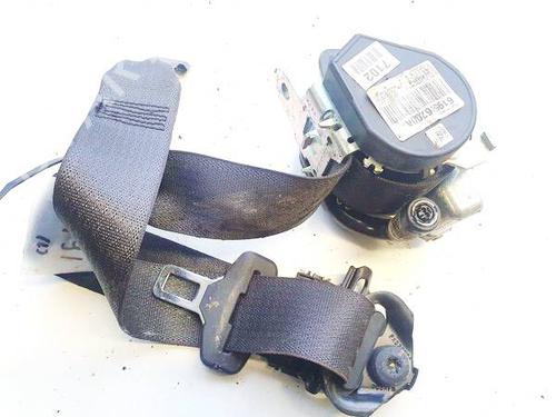 Front right seatbelt CHEVROLET CRUZE Hatchback (J305) 2.0 CDI | BP35330387I25 - Image 3