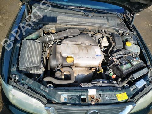 Engine mount OPEL VECTRA B (J96) 1.8 i 16V (F19) | BP32905662M89  - Image 7