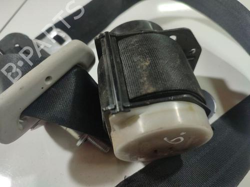 Rear right seatbelt MAZDA 5 (CR) 2.0 CD (CR19) | BP34871290I28 - Image 3