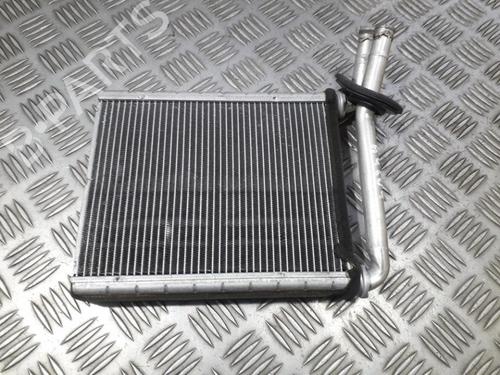 Used Heater matrix Heater matrix TOYOTA AURIS (_E15_) 1.4 D-4D (NDE150_, NDE150R) (90 hp) 35712280 35712280