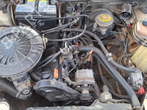 Anti roll bar AUDI 80 B3 Saloon (893, 894, 8A2) 1.6 | BP37253473M96 - Image 7
