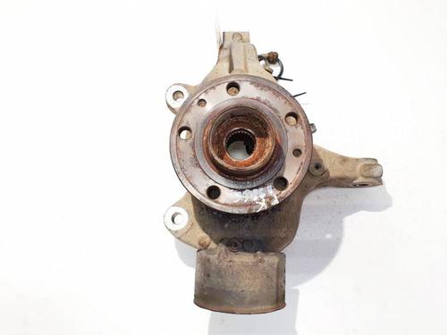 Used Left front steering knuckle Left front steering knuckle 35250036 35250036
