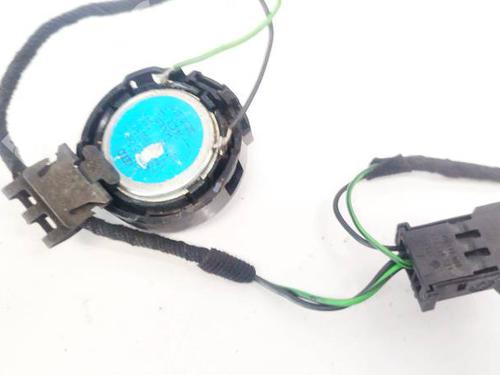 Speaker AUDI A6 C5 (4B2, 4B4) 2.5 TDI | BP32589145E2