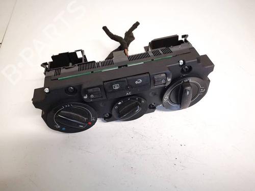 Used Climate control Climate control VW TIGUAN (5N_) 2.0 TDI 4motion (140 hp) 35014553 35014553