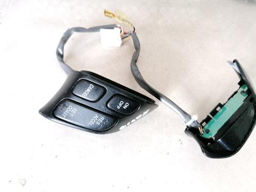 Steering wheel controls MAZDA 6 Hatchback (GG) 2.0 DI (GG14) | BP35570986E15 - Image 2