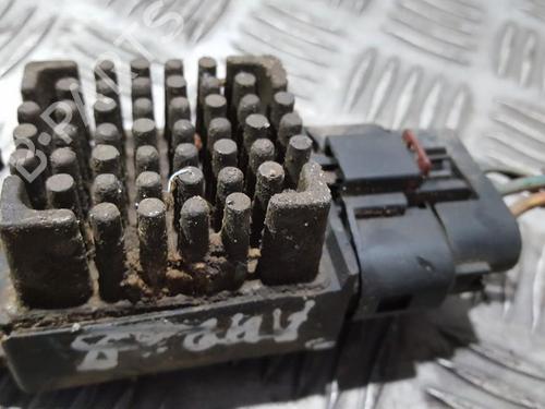 Used Heater resistor Heater resistor DODGE GRAND CARAVAN Mini Cargo Van 3.3 (171 hp) 35693539 35693539
