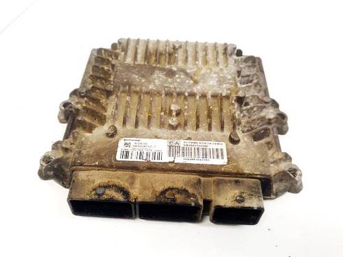 Used Engine control unit (ECU) Engine control unit (ECU) FIAT SCUDO Bus (270_, 272_) 2.0 D Multijet (120 hp) 32624321 32624321