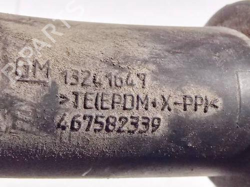 Pipe OPEL CORSA D (S07) 1.3 CDTI (L08, L68) | BP35108904M125 - Image 3