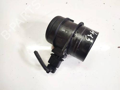 Used Mass air flow sensor Mass air flow sensor SKODA SUPERB II (3T4) 2.0 TDI (170 hp) 34995330 34995330