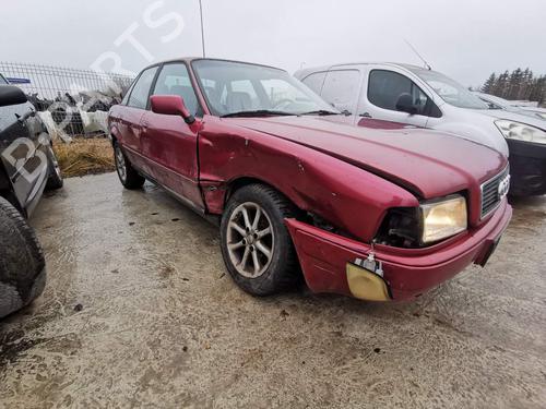 Used Parts AUDI 80 B4 Saloon (8C2) 1.9 TDI (90 hp) 4442822