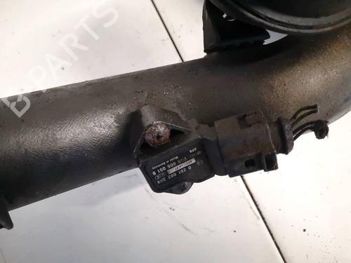 Electronic module VW PASSAT B7 (362) 1.6 TDI | BP34885452M83 - Image 3