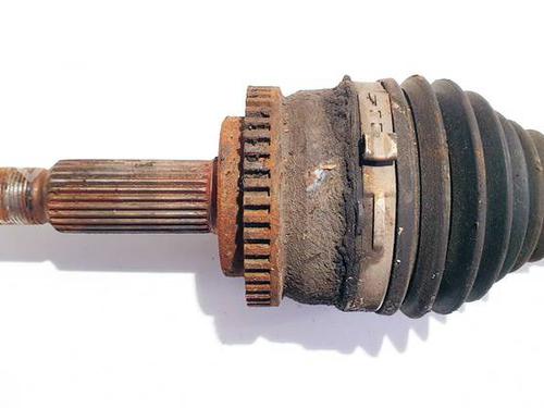 Right front driveshaft KIA CEE'D Hatchback (ED) 1.4 | BP34974537M39 - Image 2
