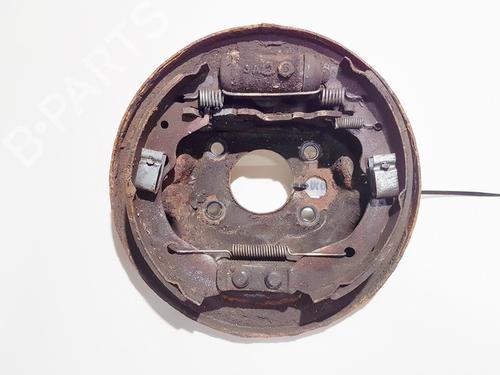 Used Hand brake Hand brake 35636187 35636187