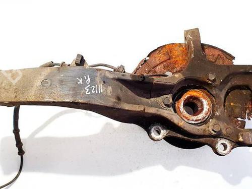 Used Left front steering knuckle Left front steering knuckle 34753363 34753363