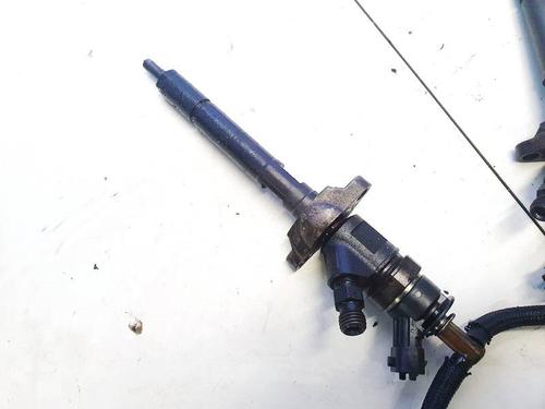 Used Injector Injector PEUGEOT 307 (3A/C) 1.6 HDi (90 hp) 35333912 35333912