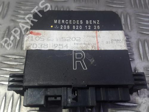 Used Electronic module Electronic module 35681399 35681399