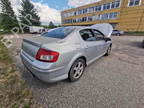 Switch PEUGEOT 407 (6D_) 1.6 HDi 110 (6D9HZC, 6D9HYC) | BP32566718I30