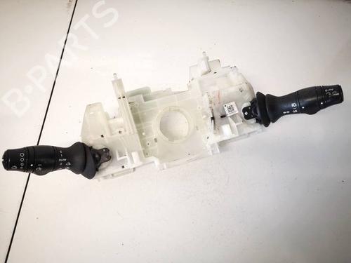 Used Warning switch Warning switch RENAULT MEGANE III Hatchback (BZ0/1_, B3_) 1.5 dCi (BZ0C) (90 hp) 35249727 35249727