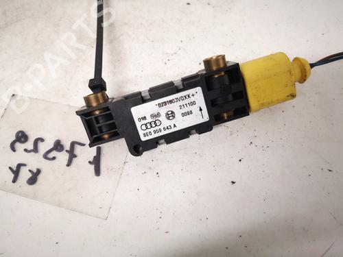 Electronic module AUDI A4 B6 (8E2) 1.9 TDI | BP32902513M83 - Image 2