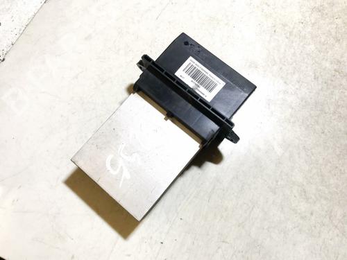 Heater resistor CITROËN C5 I (DC_) 2.0 HDi (DCRHZB, DCRHZE) | BP35876286M108 - Image 2