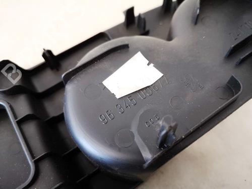 Cup/Object holder PEUGEOT 307 (3A/C) 1.6 HDi | BP35501333I37 - Image 3