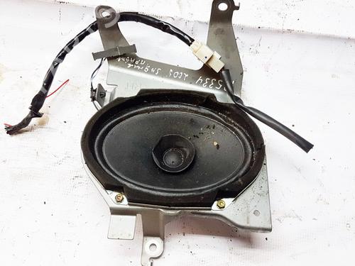 Used Speaker Speaker MAZDA 5 (CR) 2.0 (CREW, CR19) (146 hp) 33099765 33099765