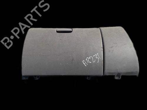 Hanskerom Hanskerom SUBARU FORESTER (SF_) 2.0 AWD (SF5) (125 hp) 35388932 35388932