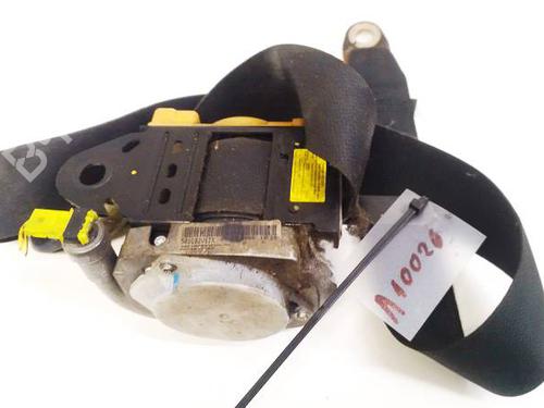 Used Front left seatbelt Front left seatbelt 35127749 35127749