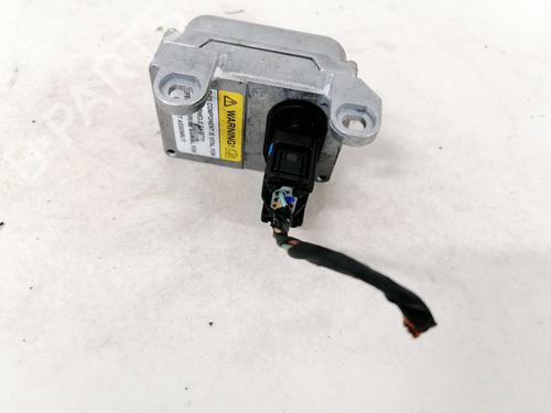 Electronic module VOLVO S40 II (544) 2.0 D | BP35565687M83 - Image 2