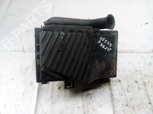 Used Air filter box Air filter box VW PASSAT B3/B4 Variant (3A5, 35I) 1.9 TDI (90 hp) 35867085 35867085