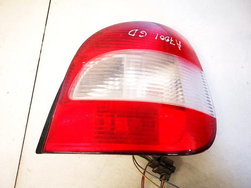 Used Right taillight Right taillight 35538197 35538197