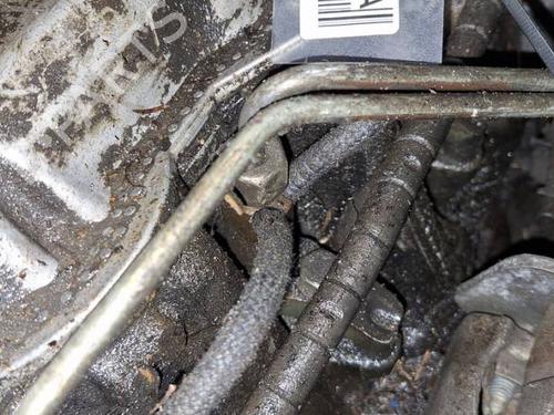 Used Injector Injector VW BORA I (1J2) 1.9 TDI (90 hp) 34889250 34889250