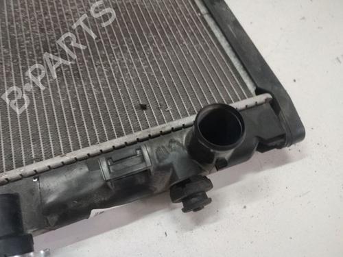 Water radiator ISUZU D-MAX II (TFR, TFS) 1.9 Ddi (TFR87J) | BP36546167M31 - Image 3