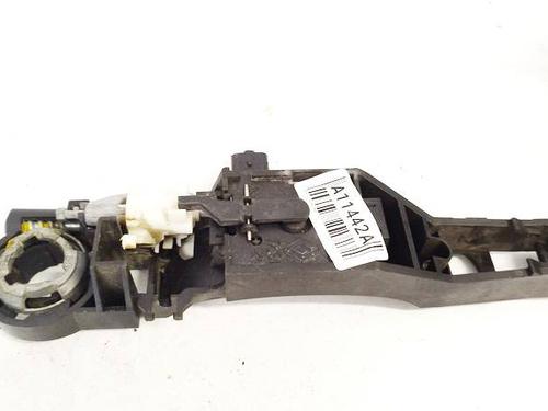 Used Front right exterior door handle Front right exterior door handle 36506573 36506573