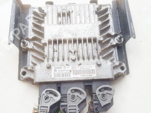 Used Engine control unit (ECU) Engine control unit (ECU) CITROËN C3 I (FC_, FN_) 1.4 HDi (68 hp) 33526552 33526552