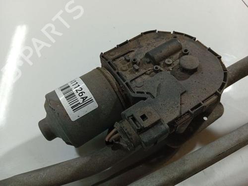 Used Front wiper motor Front wiper motor AUDI A6 C6 (4F2) 2.0 TDI (140 hp) 34798550 34798550