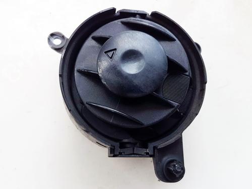 Used Air vent Air vent FORD FUSION (JU_) 1.4 TDCi (68 hp) 33527978 33527978