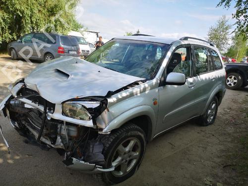 Electronic module TOYOTA RAV 4 II (_A2_) 2.0 D 4WD (CLA20_, CLA21_, CLA20R, CLA21R) | BP32948077M83 - Image 6