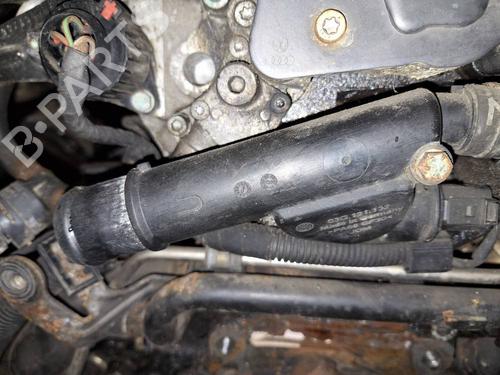 Used Thermostat housing Thermostat housing 35157995 35157995