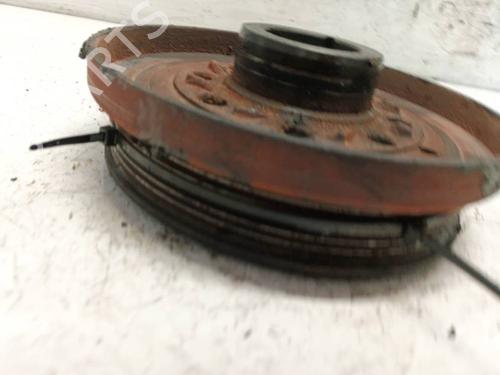 Pulley HYUNDAI ix35 Van CRDi | BP35116793M122 - Image 3