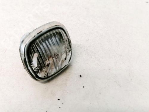 Used Left side indicator Left side indicator 35624074 35624074