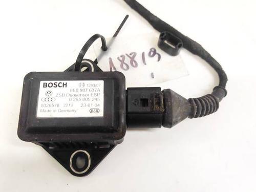 Used Electronic module Electronic module VW PASSAT B5.5 (3B3) 2.0 TDI (136 hp) 35333588 35333588