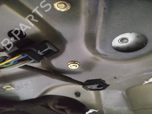 Front left window mechanism CHEVROLET CAPTIVA (C100, C140) 2.0 D | BP35331580C22 - Image 2