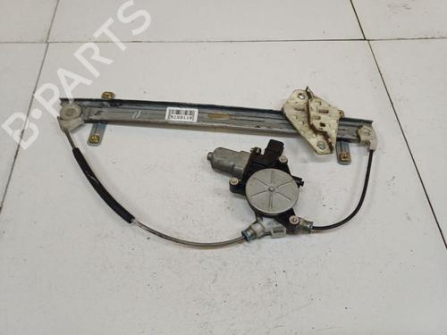 Front left window mechanism HONDA FR-V (BE) 2.0 (BE3) | BP34851577C22 - Image 2