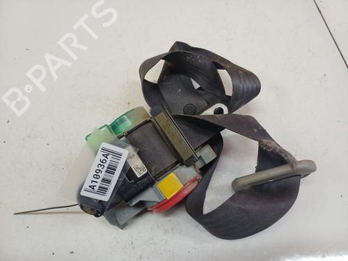 Used Rear right seatbelt Rear right seatbelt 34851472 34851472