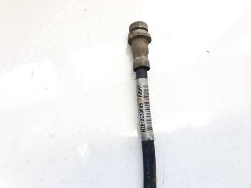 Pipe KTM MOTORCYCLES ENDURO 690 Enduro | BP36827160M125 - Image 3