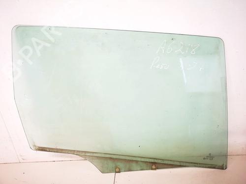 Used Rear right door window Rear right door window 35547921 35547921
